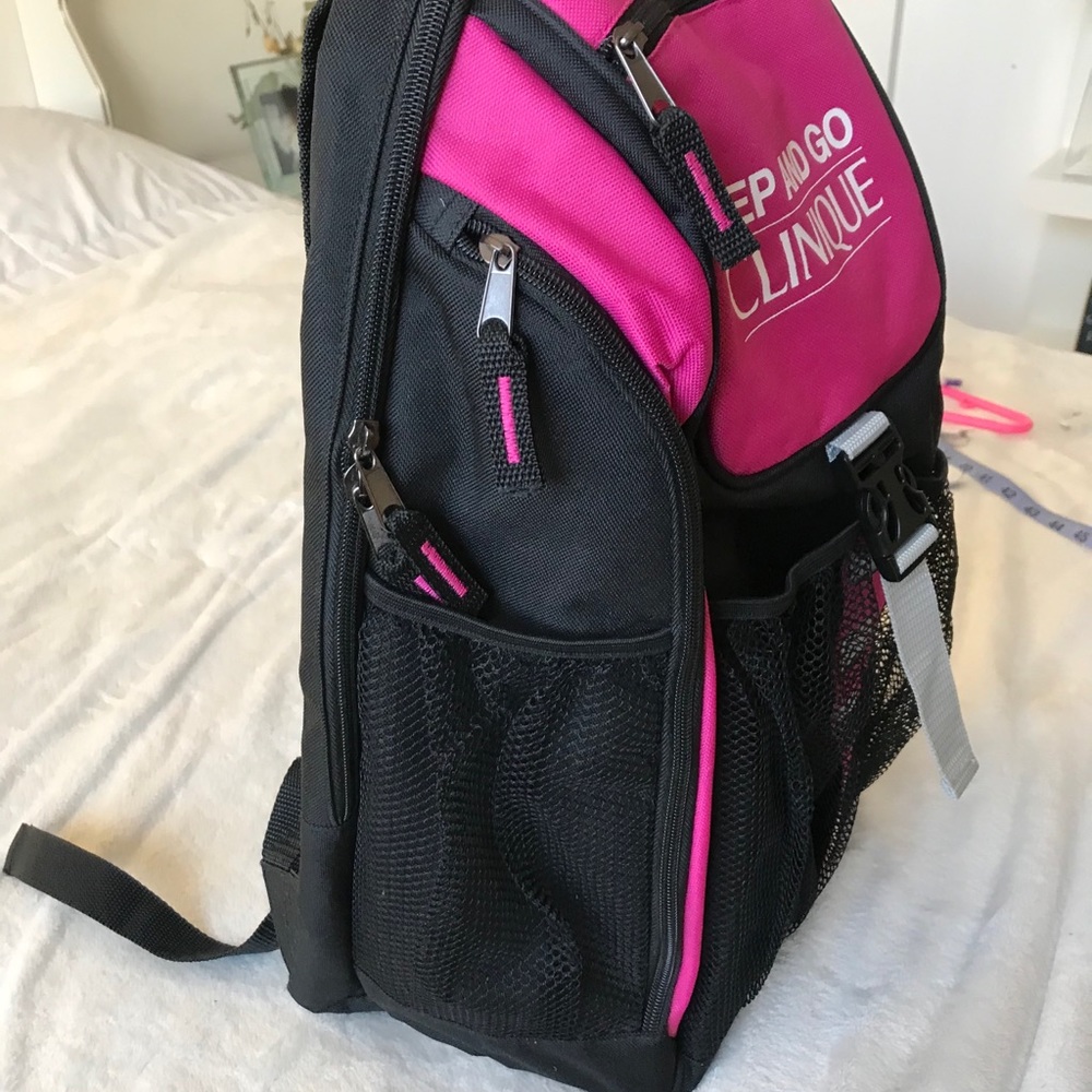Beautiful 🎒 backpack - Picture 6 of 10